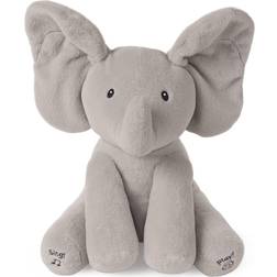 Gund Animated Flappy The Elephant 30cm