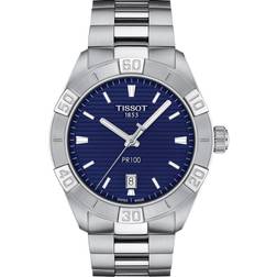 Tissot T-Classic Pr 100 Sport (T101.610.11.041.00)