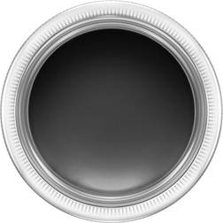 MAC Pro Longwear Paint Pot Black Mirror