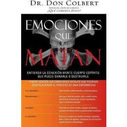 Emociones que matan (Paperback)