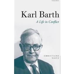 Karl Barth (Gebunden)
