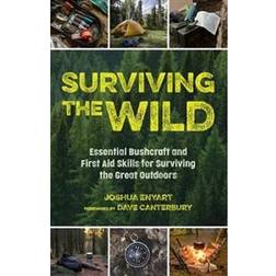 Surviving the Wild (Paperback)