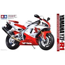 Tamiya Yamaha YZF R1 1:12