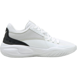 Puma Court Rider I W - White/Black