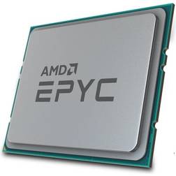 AMD Epyc 7F72 3.2GHz Socket SP3 Box