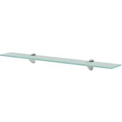 vidaXL - Wall Shelf 27.6"