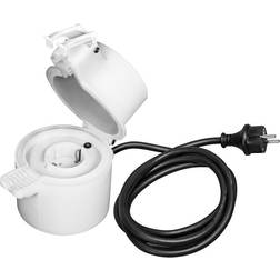 LEDVANCE Smart+ BT Plug EU Lampedel