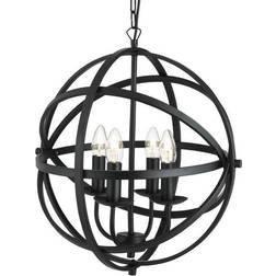 Searchlight Orbit Pendelleuchte 45.5cm