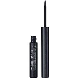 Rimmel London Wonder'Proof Eyeliner #006 Sparkly Antracit