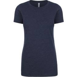 Next Level Women's CVC T-shirt - Midnight Navy