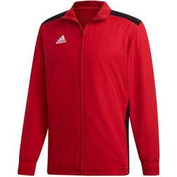 Adidas Regista 18 Presentation Jacket Men - Power Red/Black
