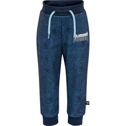 Hummel Baily Sweatpants - China Blue (212308-8252)