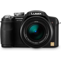 Panasonic Lumix DMC-FZ28