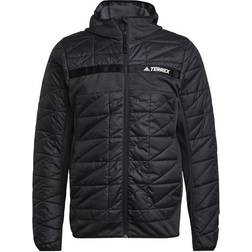 Adidas Terrex Multi Primegreen Hybrid Insulated Jacket - Black