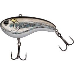 Berkley Flatt Shad 5cm Natural Shiner