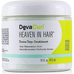 DevaCurl Heaven In Hair Divine Deep Conditioner 16fl oz