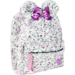 Cerda Casual Minnie Mouse Backpack - Pink