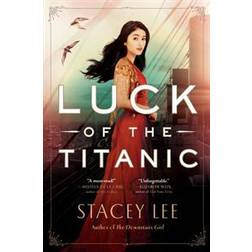 Luck of the Titanic (Hardcover, 2021)