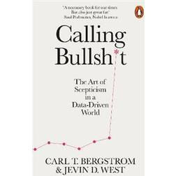 Calling Bullshit (Geheftet)