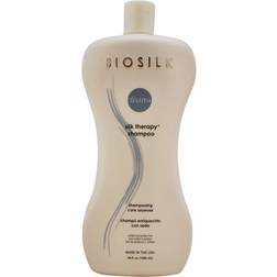 Biosilk Silk Therapy Shampoo 34fl oz