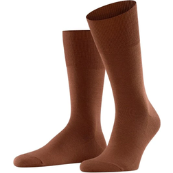 Falke Airport Sock - Caramel