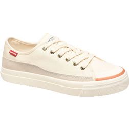 Levi's Square Low M - Ecru/Beige