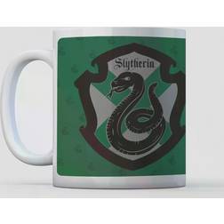 GB Eye Harry Potter Slytherin House Mug 31.5cl