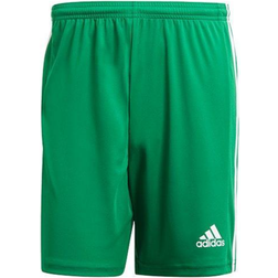 Adidas Squadra 21 Shorts Men - Team Green/White