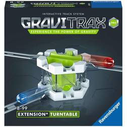 GraviTrax Pro Extension Turntable