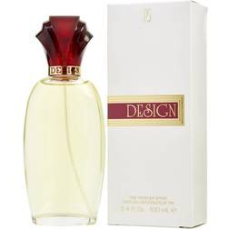 Paul Sebastian Design Fine Parfum 3.4 fl oz