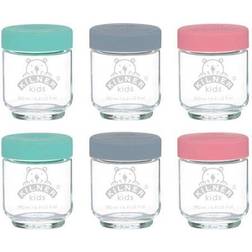 Kilner - Kitchen Container 6pcs 0.19L