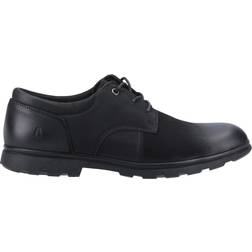 Hush Puppies Trevor Lace-Up - Black