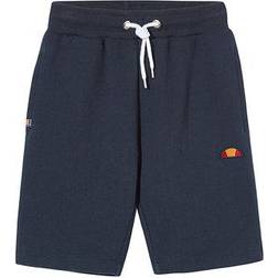 Ellesse Toylee Sweat Shorts - Navy