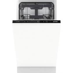 Gorenje GV561D10 Integriert