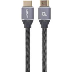 Gembird High Speed with Ethernet HDMI-HDMI 3m