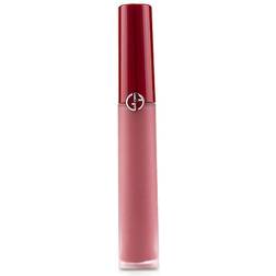 Armani Beauty Lip Maestro Liquid Lipstick #410 Sienne