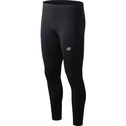 New Balance Accelerate Tight Men - Black