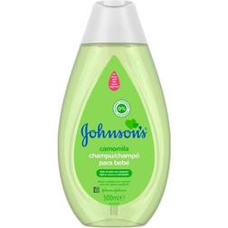 Johnson's Chamomile Shampoo 500ml