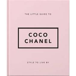 The Little Guide to Coco Chanel (Innbundet)