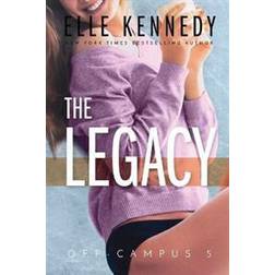 The Legacy (Paperback)