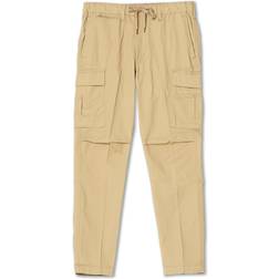 Polo Ralph Lauren Twill Cargo Pants - Classic Khaki