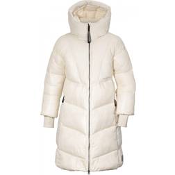 Didriksons Andrea Parka - Cloud White