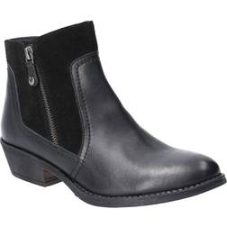 Hush Puppies Isla - Black