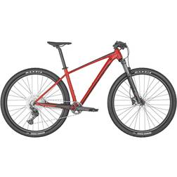 Scott Scale 980 2022 Unisex, Herrenfahrrad