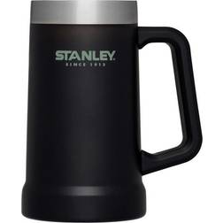 Stanley Adventure Big Grip Beer Mug 23.7fl oz