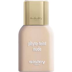 Sisley Paris Phyto-Teint Nude 000N Snow