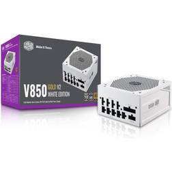 Cooler Master V850 V2 Gold 850W