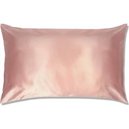 Slip Pure Silk Pillow Case Pink (91x51)
