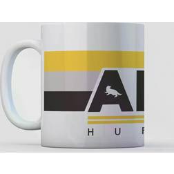 Harry Potter Hufflepuff Alumni Mug 31.5cl