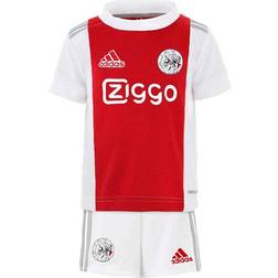 Adidas Ajax Amsterdam Home Baby Kit 21/22 Infant